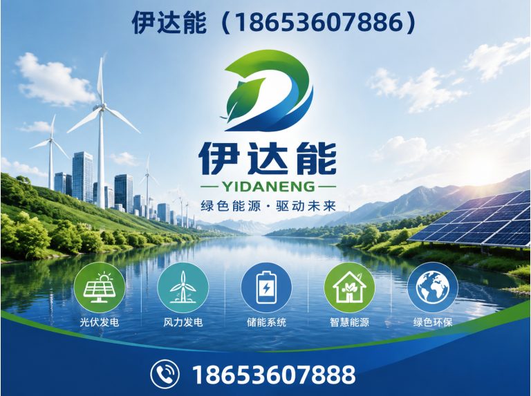 诸城市伊达能展示图